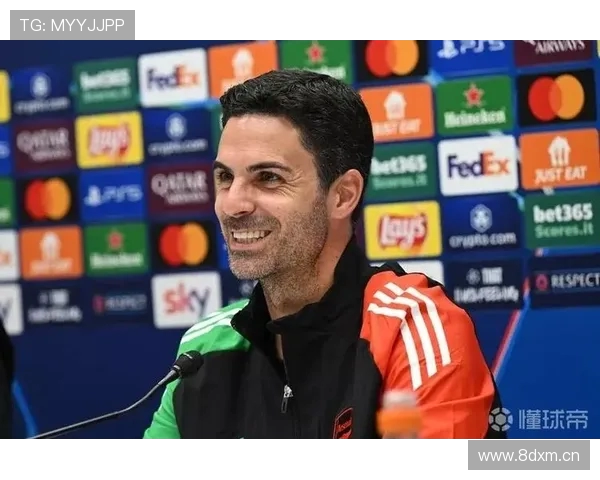 阿尔特塔确认厄德高缺席欧冠萨卡伤情未愈复出时间仍待定